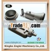 Aluminium Die Casting Parts for Communication