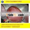 CNG Cylinder for car