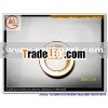 copper alloyed flexible component for valve