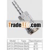 Japan type quick coupler