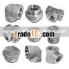 steel pipe fitting