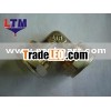 threaded brass fitting eblow /pex-al-pex pipe fitting