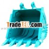 SG Excavator buckets