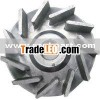 Impeller Die Casting Parts