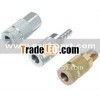 Tru-Flate Interchange Manual Air Coupling