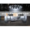 precision casting valve