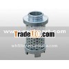 SS304 automatic self-cleaning filter