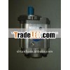 Forklift truck Toyota 7FD30 hydraulic pump