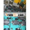 Powerful XTM-120 Hydraulic Oil Station
