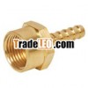 BRASS Hydraulic Parts