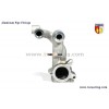 Aluminum Pipe Fittings