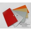 alucobond aluminum composite panel