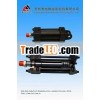 hydraulic cylinder for ship