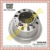 Sell Aluminum Die Casting Heat Sink,RoHS Mark,Powder Coating,OEM Orders Welcomed