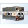 hydraulic breaker front&back head assy