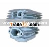 1E52F cylinder/52cc gasoline chain saw cylinder