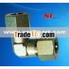 hydraulic hose fitting ,elbow