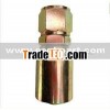 brass hydraulic adapter