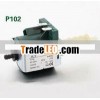 solenoid pump