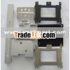 OEM or ODM Sheet Metal Parts Fabrication