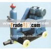 2012 Hot products---HB-3 3m3/h piston grouting pump