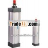 FESTO type.SI series Standard air cylinder (ISO6431)