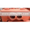 casting parts manufacturer