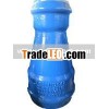 Double Flanged Taper
