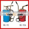 HG-70 HG-70A 20L Grease Pump