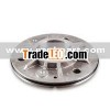 stainless steel handrail precision casting