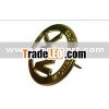 Sheet metal stamped parts