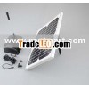 DC solar pump