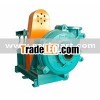 High efficiency Heavy duty slurry pumps