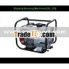 Gasoline water pump