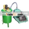 Vacuum Pump and Stirring Bucket