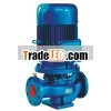 ISG Piping Centrifugal Pumps