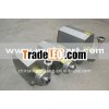 sanitary open impeller Centrifugal pump