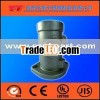 investment casting in stainless steel