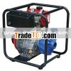 Good Quality Cast Iron High Pressure Water Pump