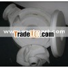 customized UHMWPE water pumps for chemical industry