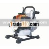 33CC gasoline power water pump