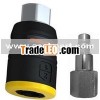 Safety Coupler--Milton/Industrial Type