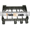 zinc die casting parts