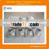 alloy aluminum component cnc metal fabrication