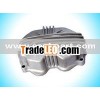 aluminum die casting parts(ISO9001:2000) with auto/car