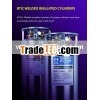 BTIC-Welded Insulated Cylinder