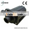 mini 6v/12v/24v dc brushless submersible water pump(aquarium pump)