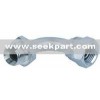 hydraulic hose fitting elblow