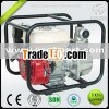 kiger water pump with honda copy engine