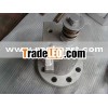 Welding structural